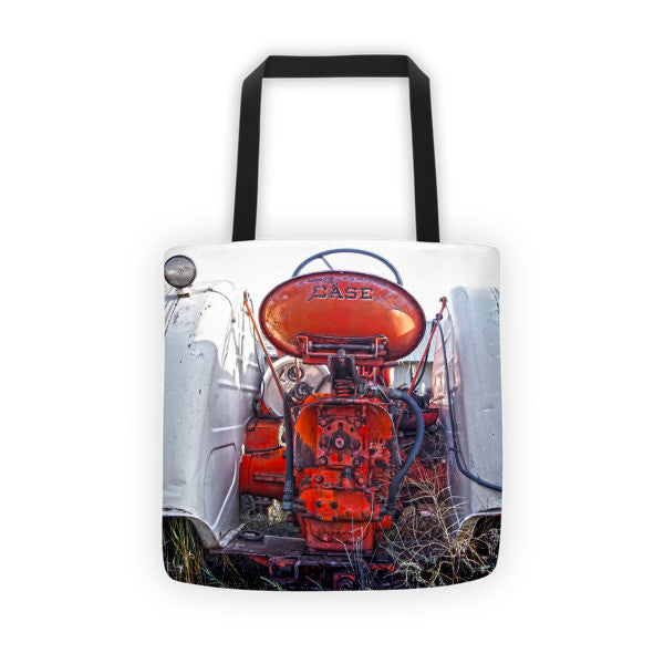 Case Tote bag