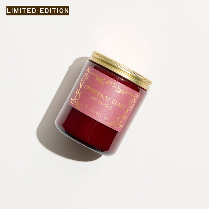 Cathedral Clove– Standard Candle