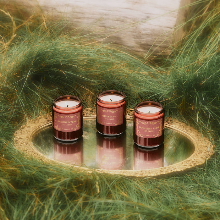 Cathedral Clove– Standard Candle
