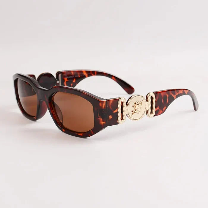 Classic brand small box outdoor sunglasses