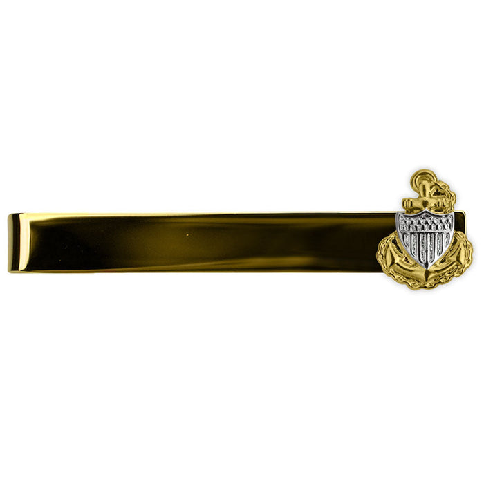 Coast Guard Tie Clasps Pins 84666