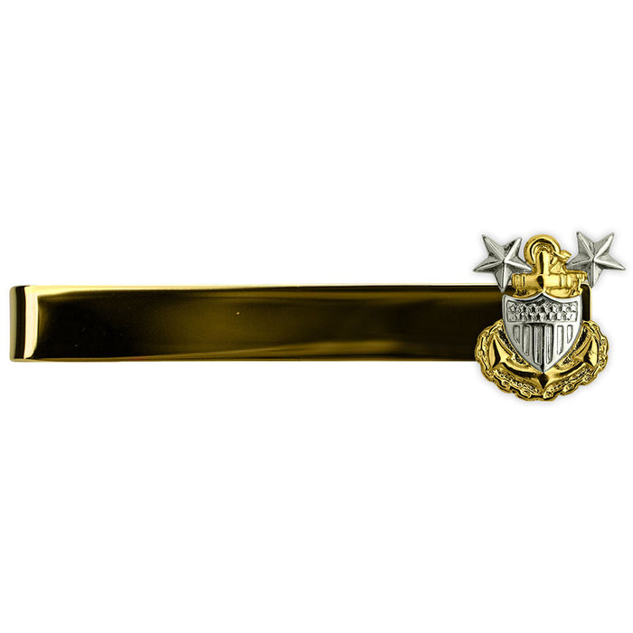 Coast Guard Tie Clasps Pins 84668