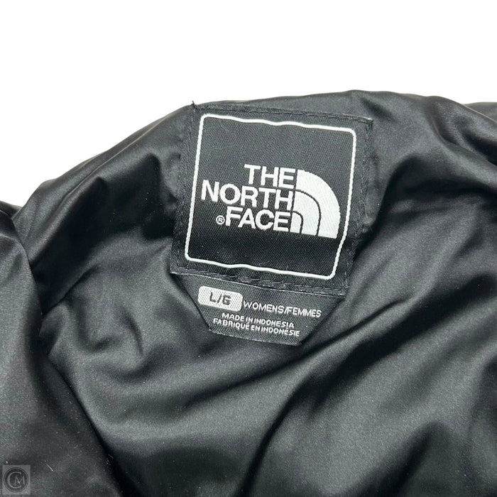Coat Puffer & Quilted By The North Face In Black, Size: L
