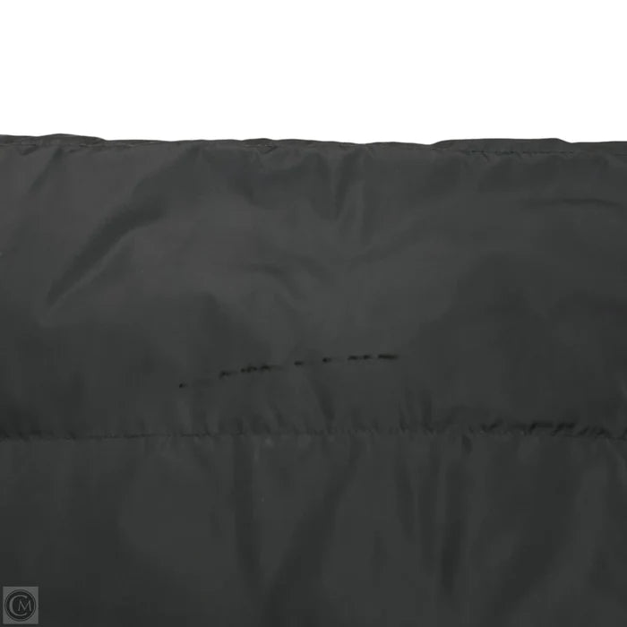 Coat Puffer & Quilted By Tommy Hilfiger In Black, Size: S