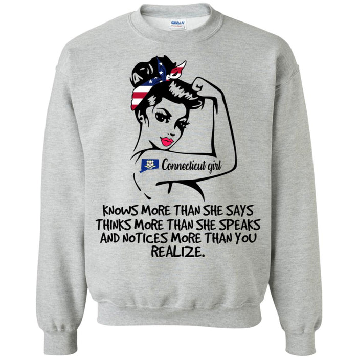 G180 Gildan Crewneck Pullover Sweatshirt  8 oz. / Sport Grey / S