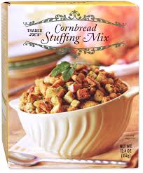 CORNBREAD STUFFING MIX 12.4 OZ #ROCK VALUE-ORDER BY  TUESDAY EVENING NOV 04  ARRIVING  JULY 23   FOR DELIVERY#