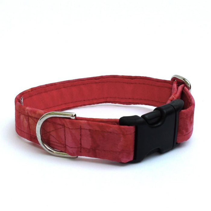 Cosmic Ruby Collar