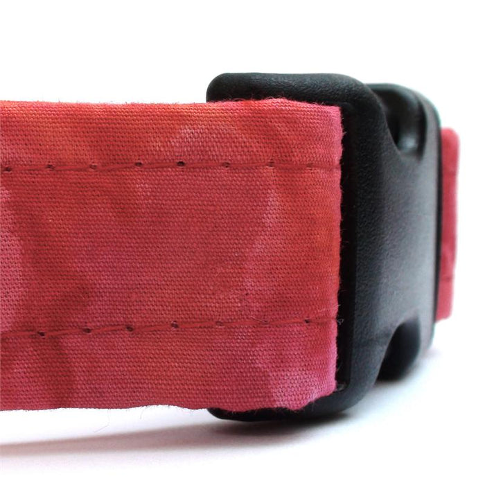 Cosmic Ruby Collar