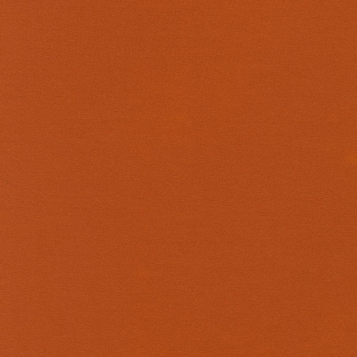 Cotton French Terry - Sienna