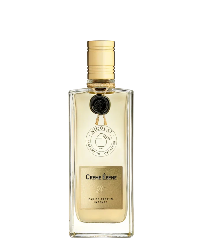 Crème Ebène Intense Eau de Parfum
