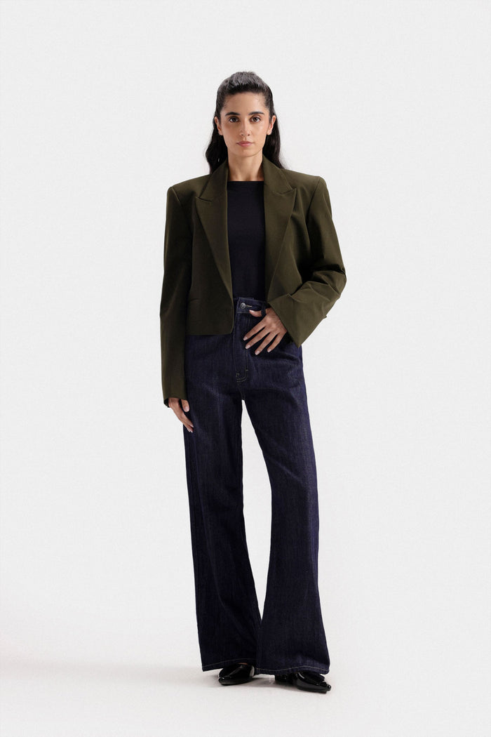 Dark Olive