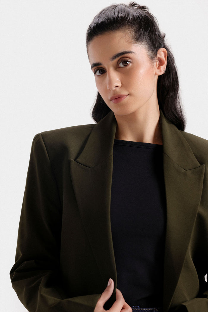Dark Olive
