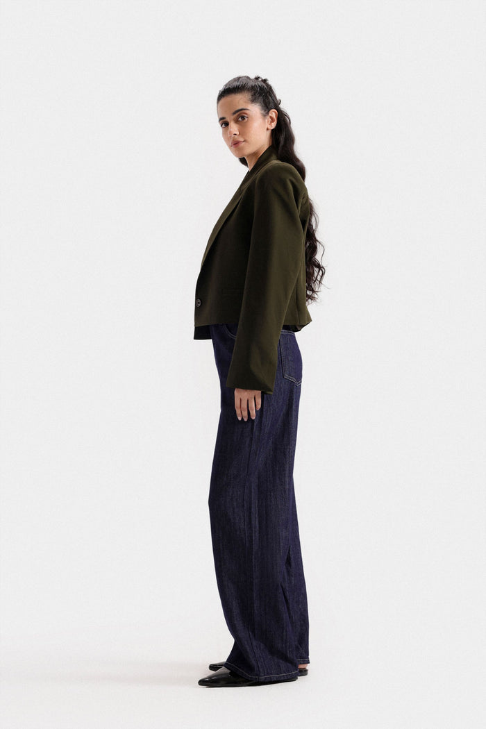 Dark Olive