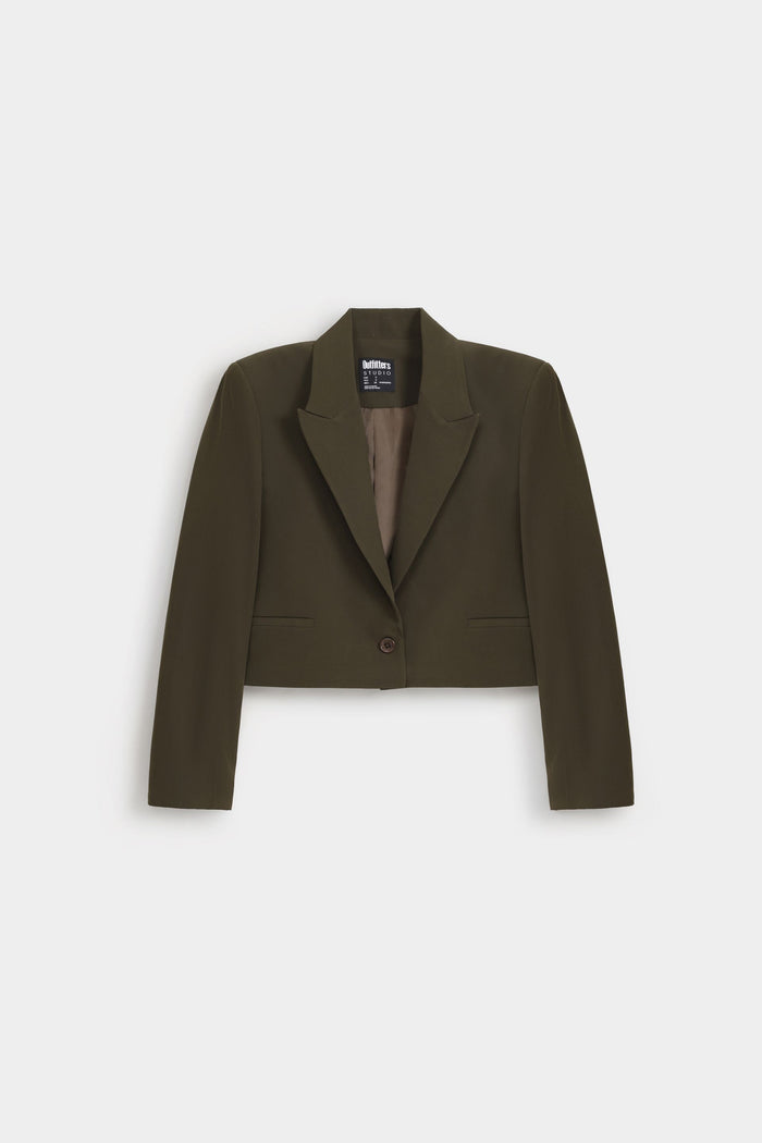 Dark Olive