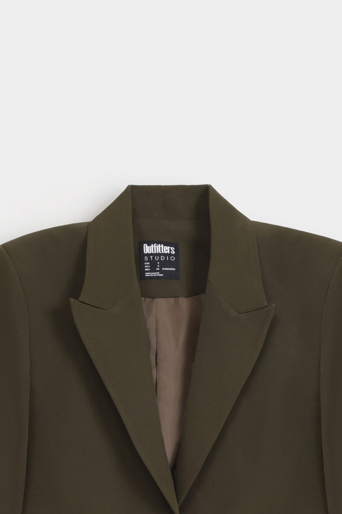 Dark Olive