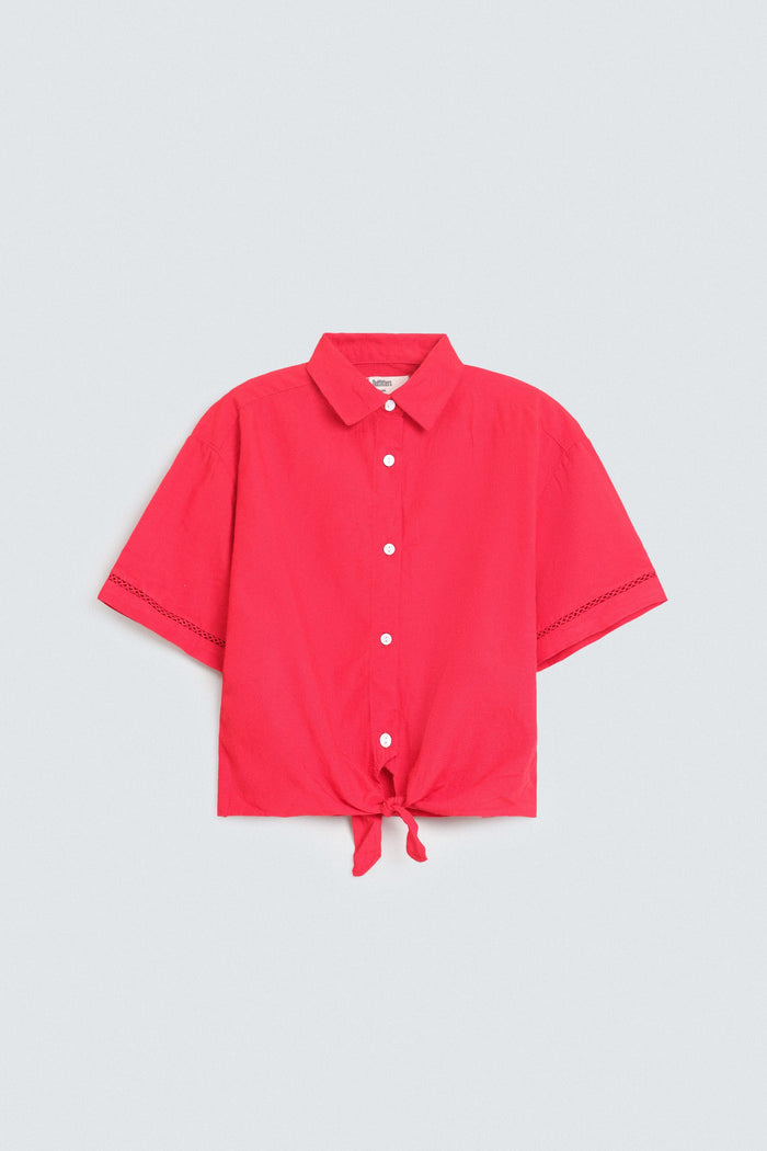 Dusted Coral