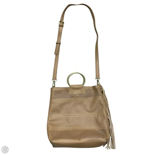 Crossbody By Anthropologie, Size: Medium
