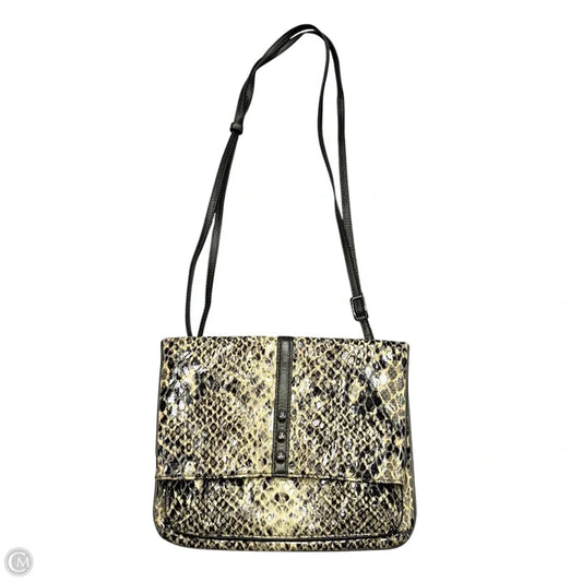 Crossbody By Brighton, Size: Medium