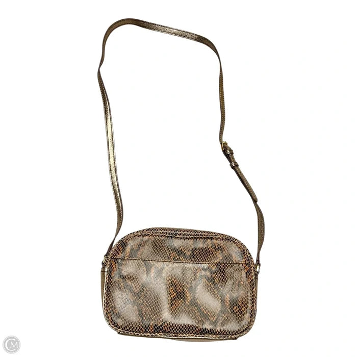 Crossbody By Gilli, Size: Medium