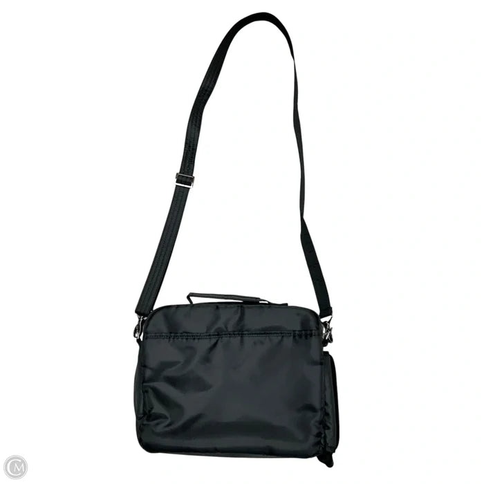 Crossbody By Lug, Size: Medium