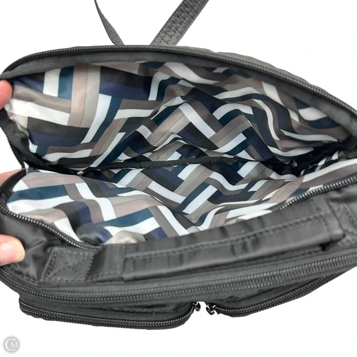 Crossbody By Lug, Size: Medium