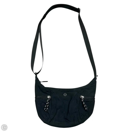 Crossbody By Lululemon, Size: Small