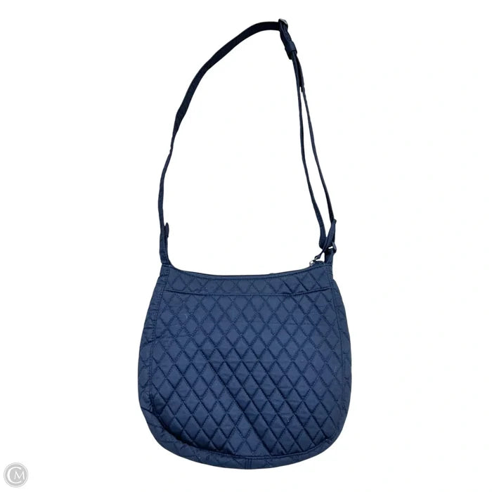 Crossbody By Vera Bradley, Size: Medium