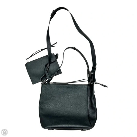Crossbody Designer By All Saints, Size: Large