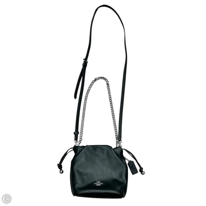 Crossbody Designer By Coach, Size: Small