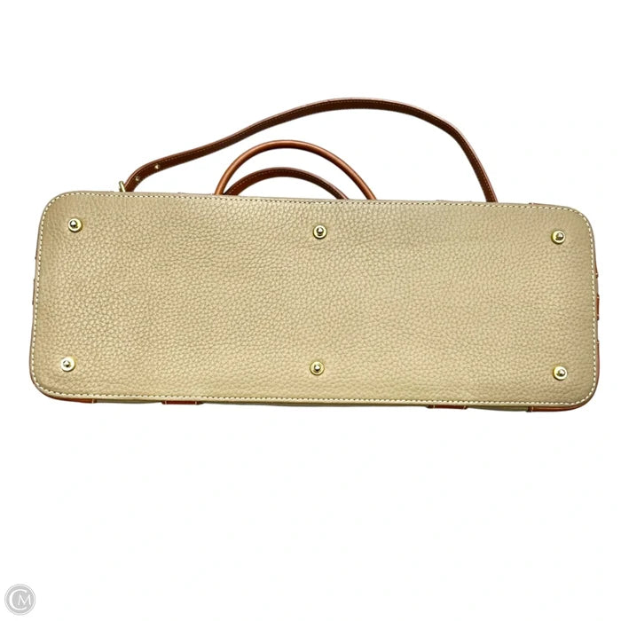 Crossbody Designer By Dooney And Bourke, Size: Large