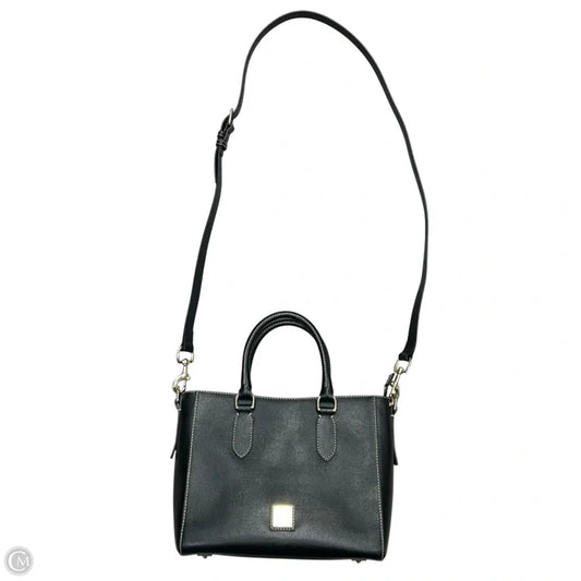 Crossbody Designer By Dooney And Bourke, Size: Medium