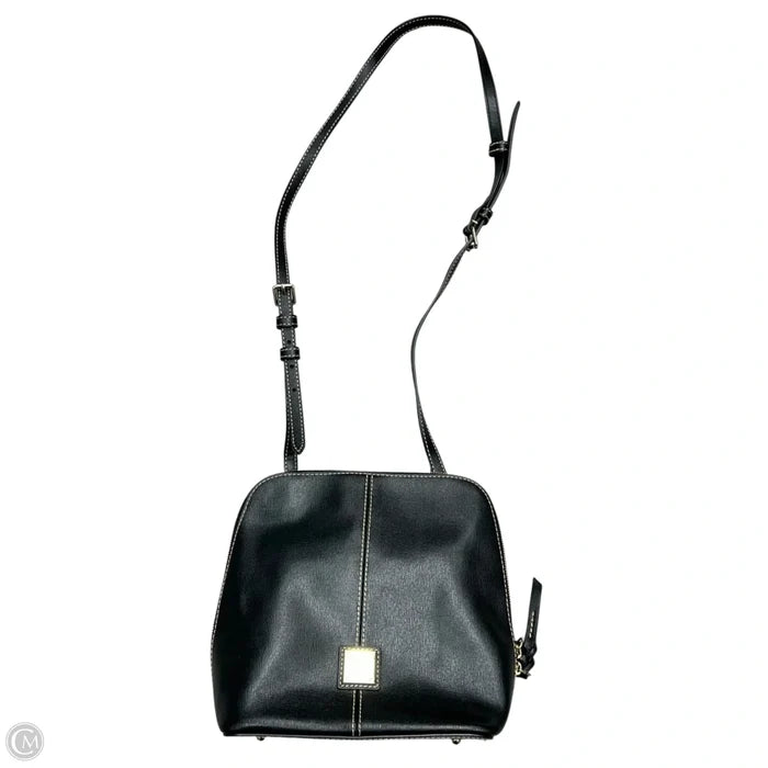 Crossbody Designer By Dooney And Bourke, Size: Medium