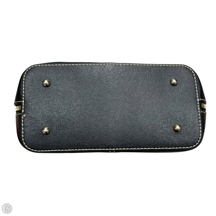 Crossbody Designer By Dooney And Bourke, Size: Medium
