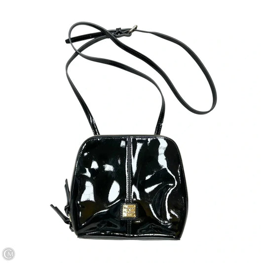 Crossbody Designer By Dooney And Bourke, Size: Small