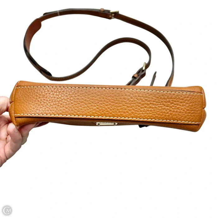 Crossbody Designer By Dooney And Bourke, Size: Small
