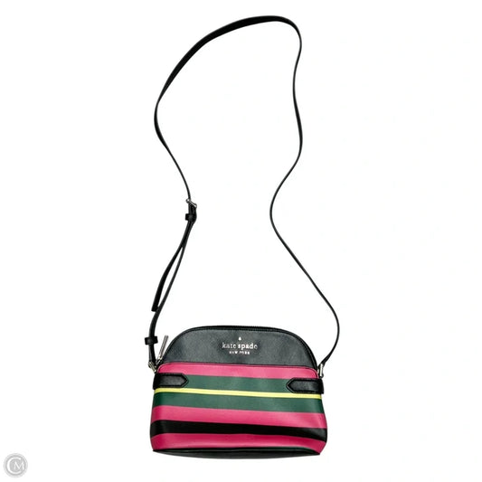 Crossbody Designer By Kate Spade, Size: Medium