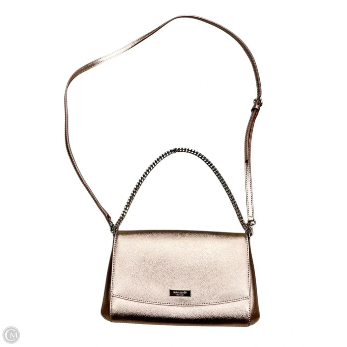 Crossbody Designer By Kate Spade, Size: Medium