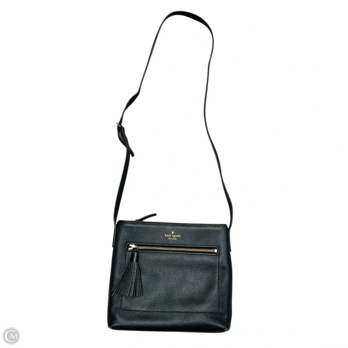Crossbody Designer By Kate Spade, Size: Medium