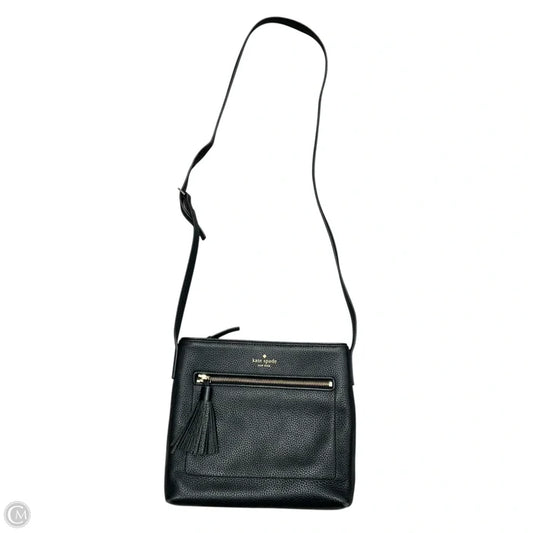 Crossbody Designer By Kate Spade, Size: Medium