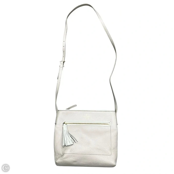 Crossbody Designer By Kate Spade, Size: Medium