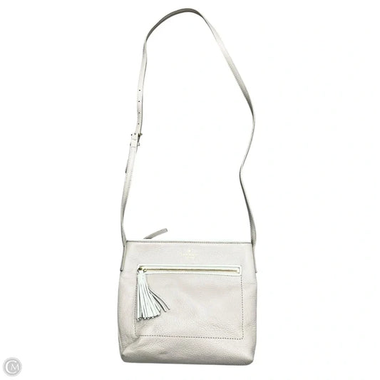 Crossbody Designer By Kate Spade, Size: Medium