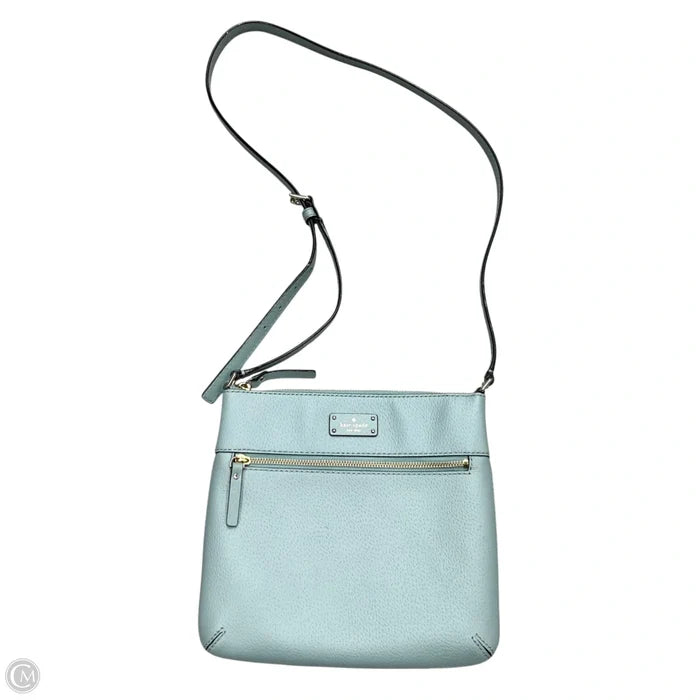 Crossbody Designer By Kate Spade, Size: Medium