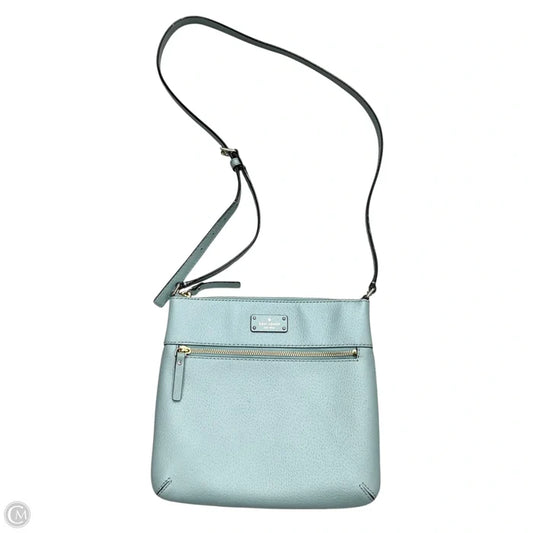 Crossbody Designer By Kate Spade, Size: Medium