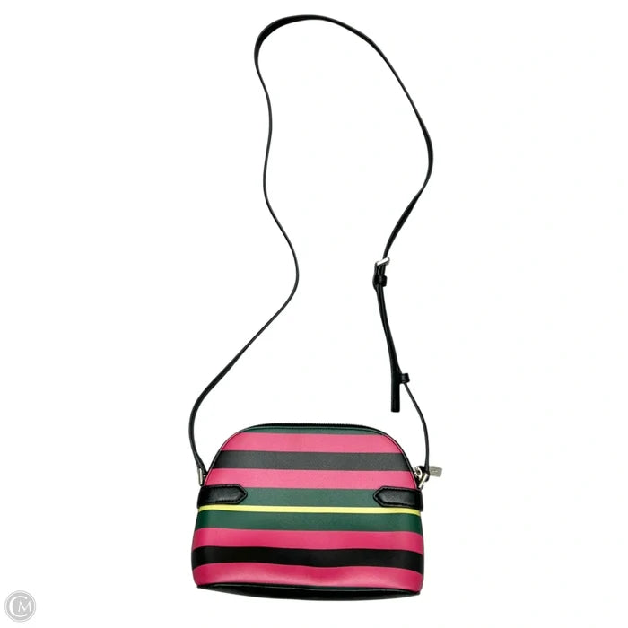 Crossbody Designer By Kate Spade, Size: Medium