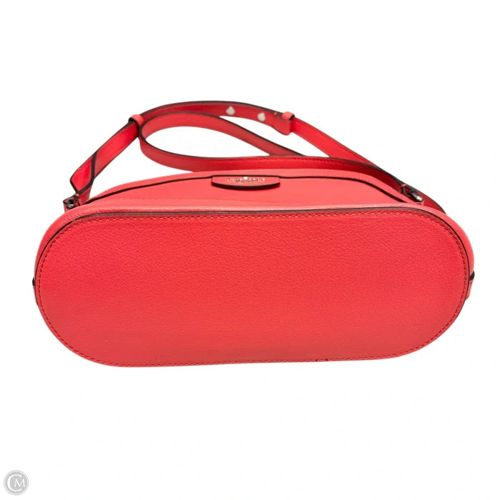 Crossbody Designer By Kate Spade, Size: Medium
