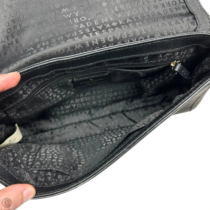 Crossbody Designer By Kate Spade, Size: Medium