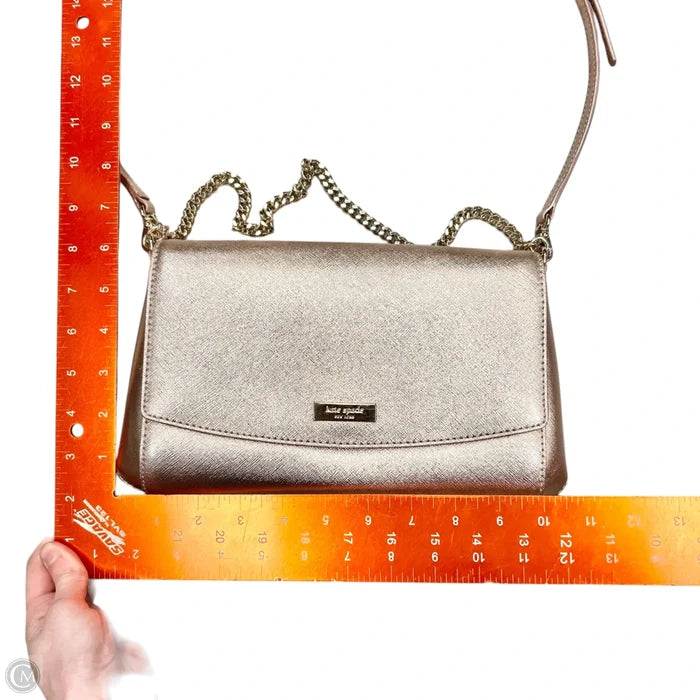 Crossbody Designer By Kate Spade, Size: Medium