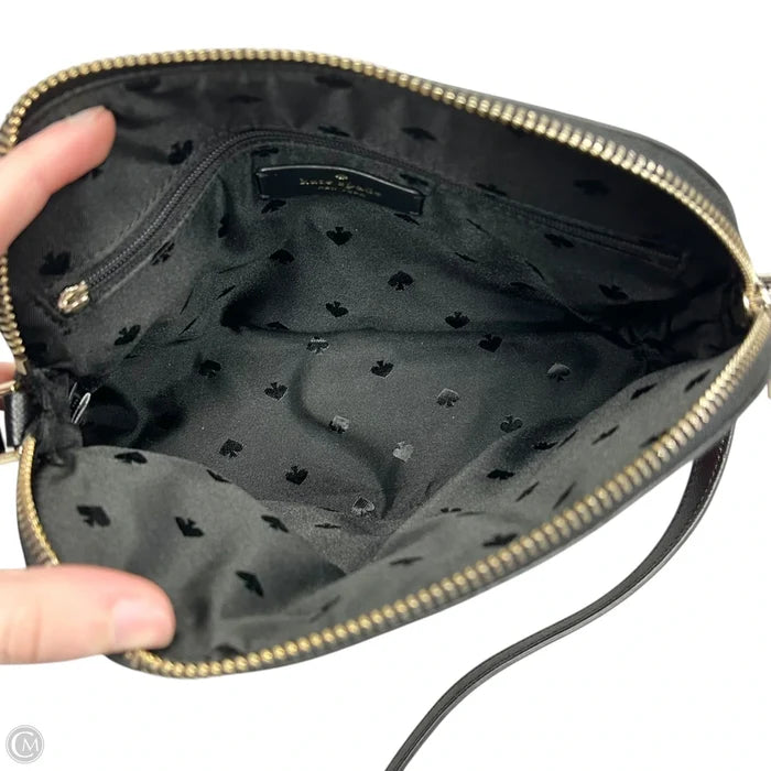 Crossbody Designer By Kate Spade, Size: Medium