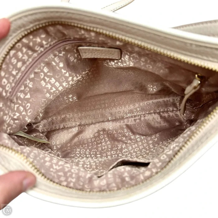 Crossbody Designer By Kate Spade, Size: Medium