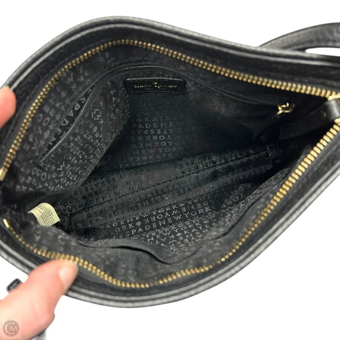 Crossbody Designer By Kate Spade, Size: Medium